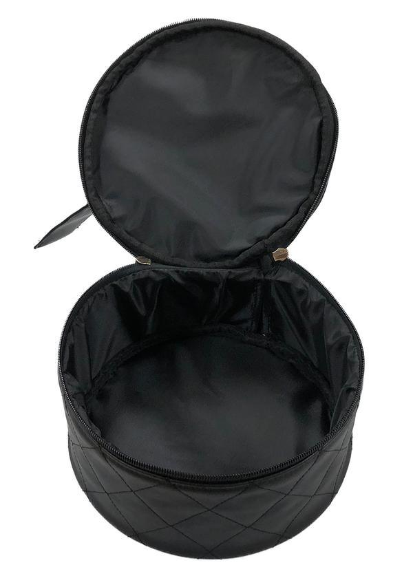 Perfect Wig Travel Case