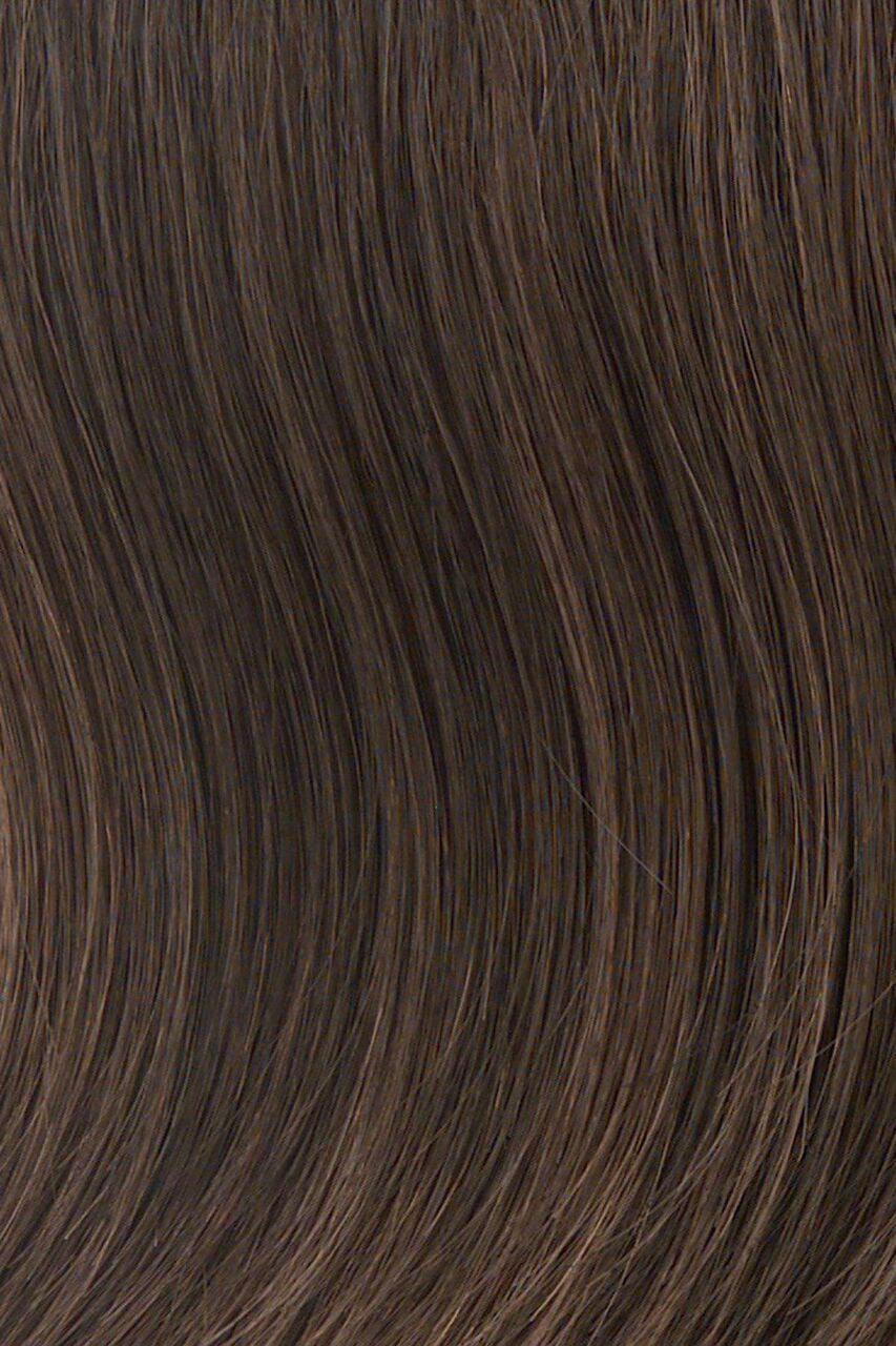 18" Human Hair Clip-In Highlight Extension