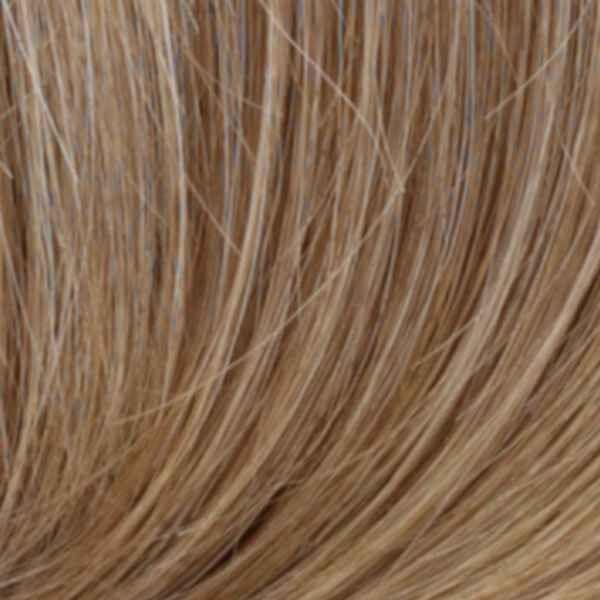 Petite Nancy | Synthetic Wig (Traditional Cap)