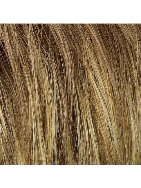 Classic Cool Partial Monofilament Wig