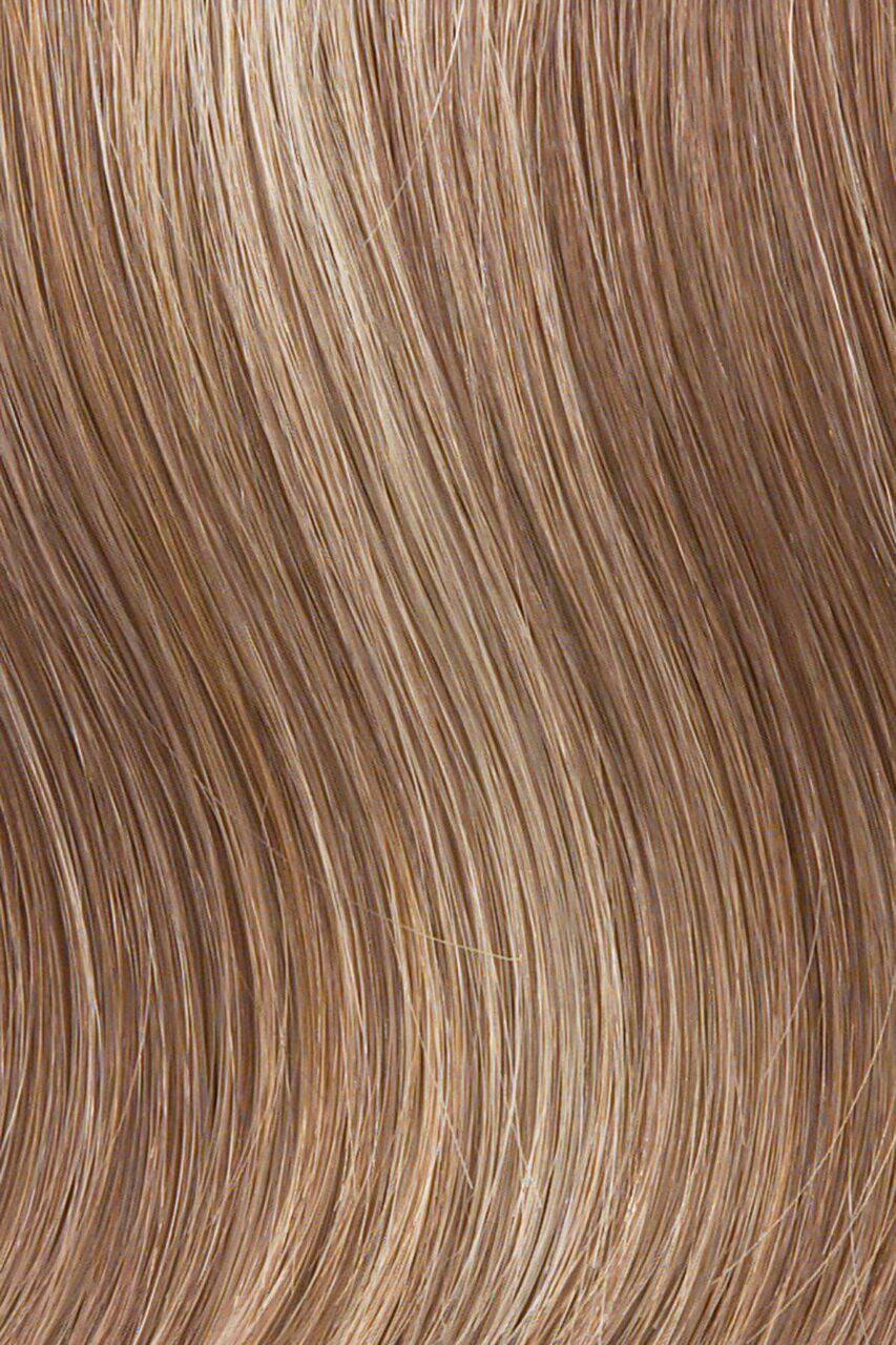 18" Human Hair Clip-In Highlight Extension