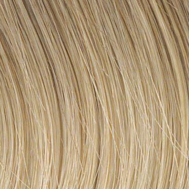 Soft Focus | Human Hair Wig (100% Hand-Knotted Mono Top)