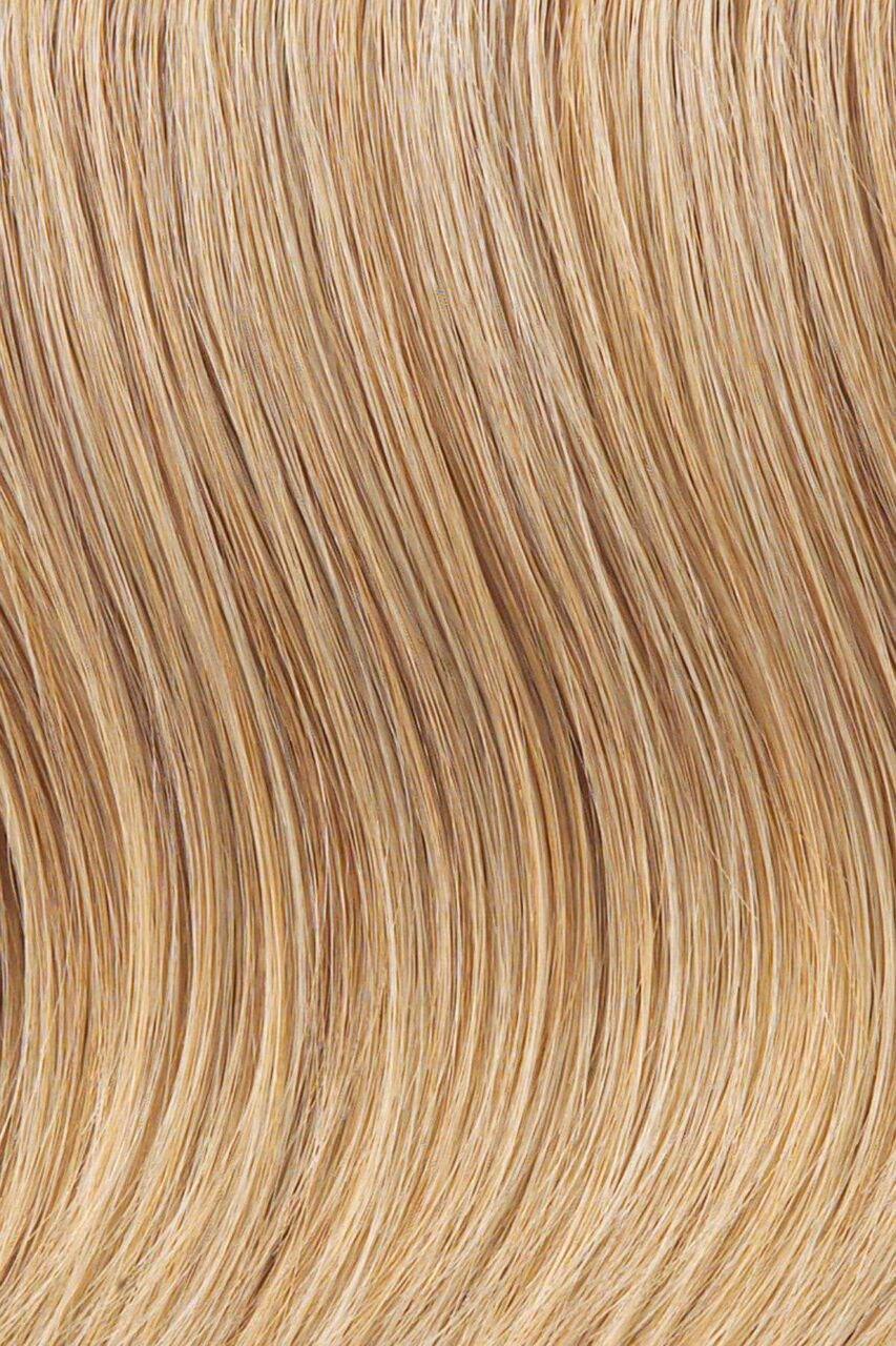 18" 8pc Wavy Extension Kit | Heat Friendly Synthetic