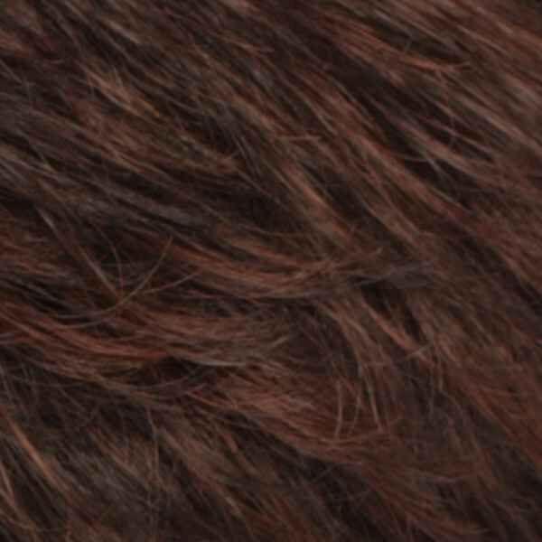 Katie | Synthetic Wig (Traditional Cap)