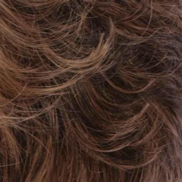 Ellis | Synthetic Lace Front Wig