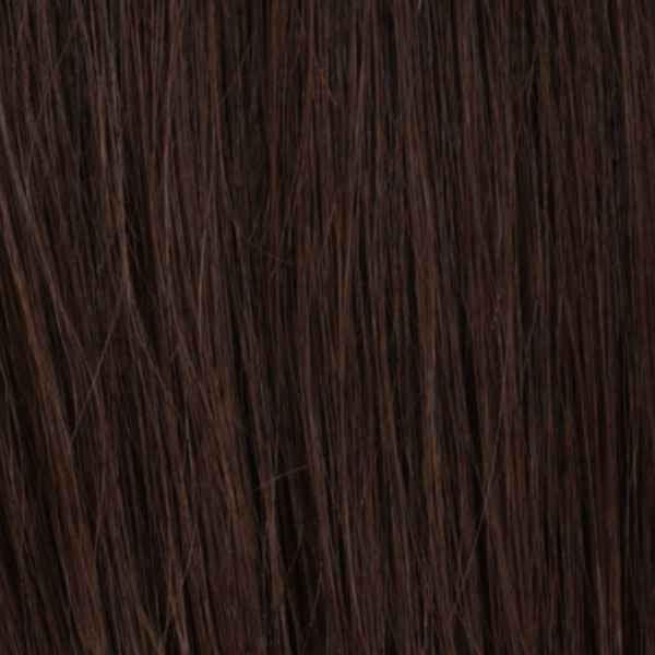 Treasure | Remi Human Hair Wig (French Part Mono Top)