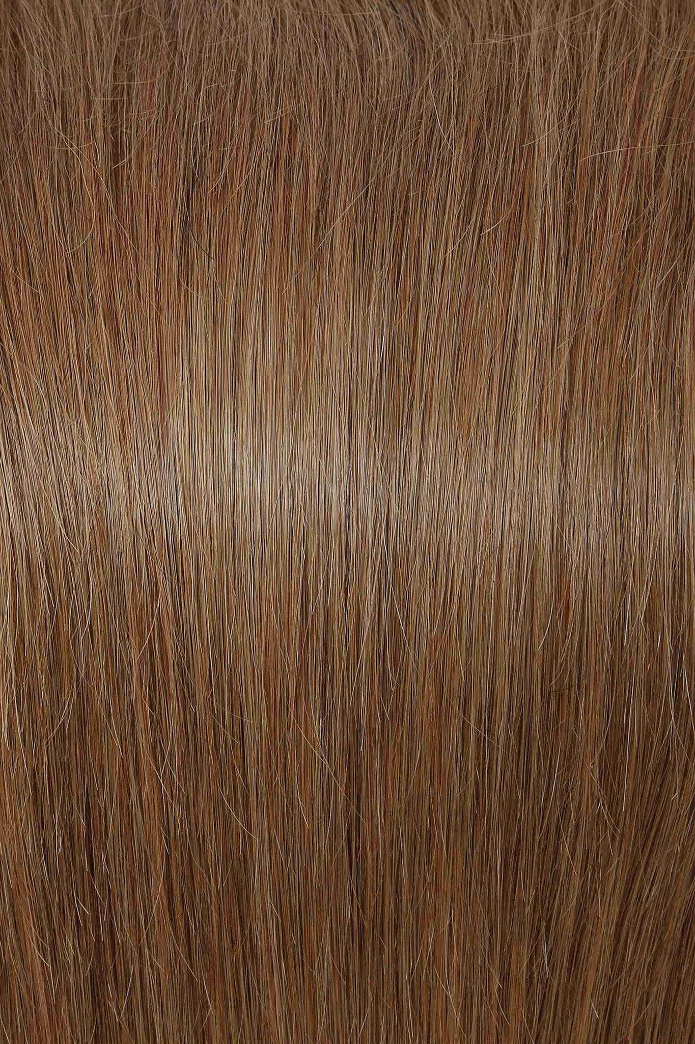 Applause | Human Hair Wig (Lace Front Mono Top)