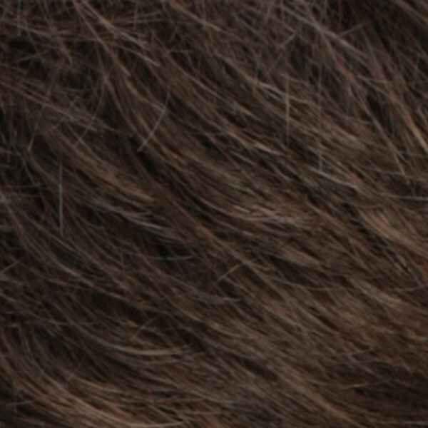 Annie | Synthetic Wig (Traditional Cap)