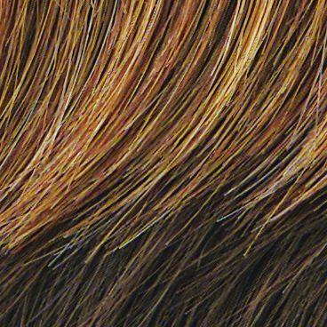 Bravo | Human Hair Wig (Lace Front Mono Top)