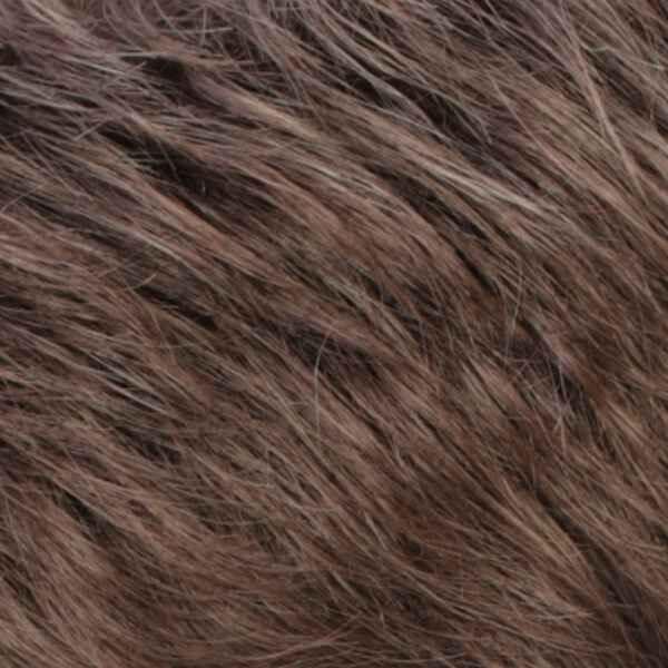 Annie | Synthetic Wig (Traditional Cap)