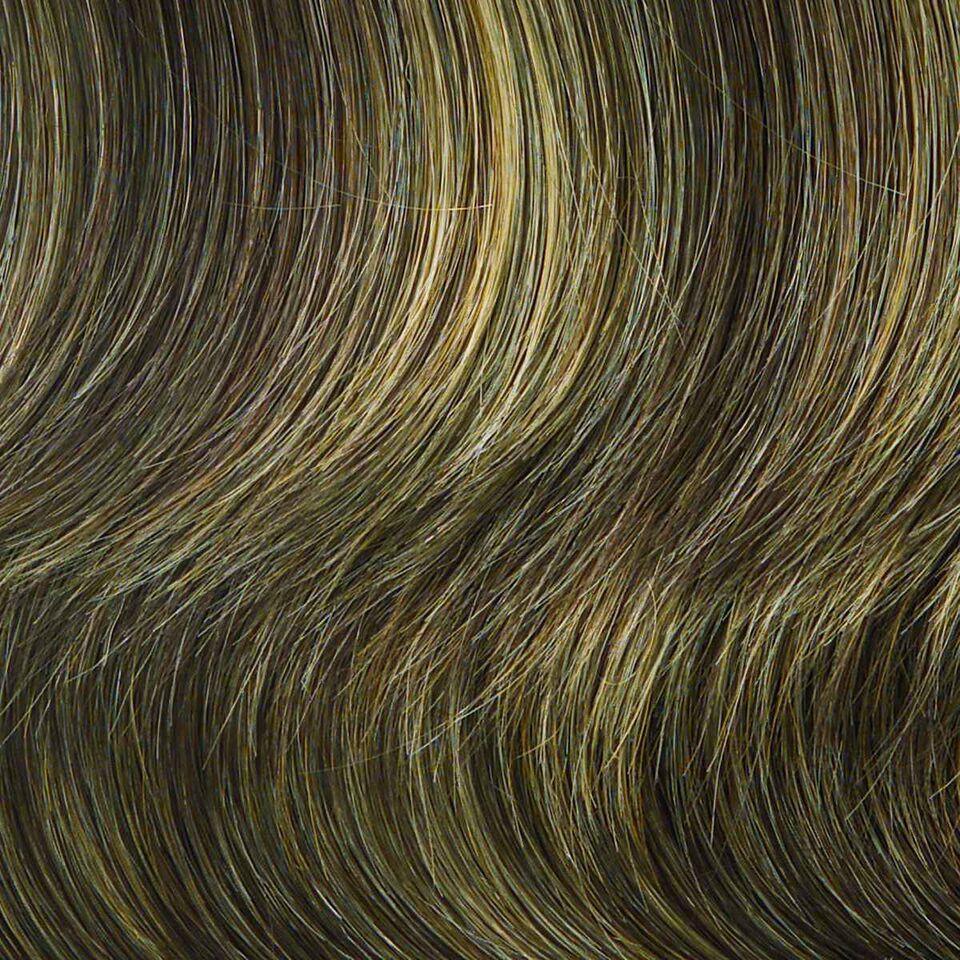Breeze | Synthetic Wig (Traditional Cap)