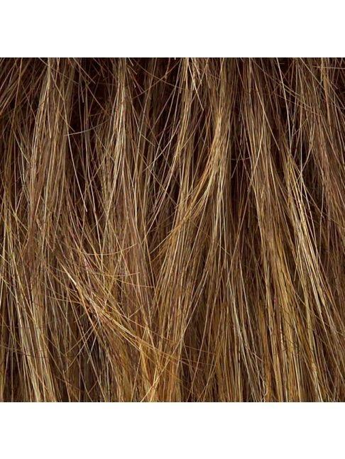 Go For It Monofilament Wig