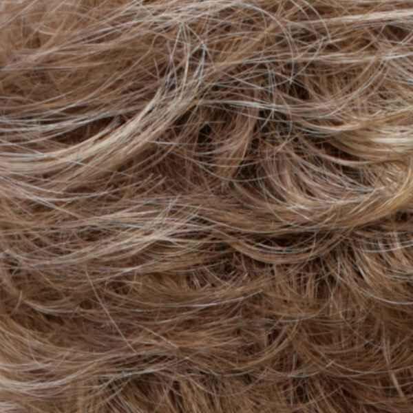 Petite Sedona | Synthetic Lace Front Wig (Mono Part)