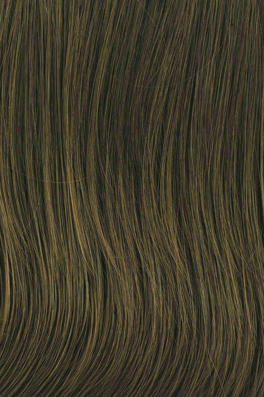 Editor's Pick | Synthetic Wig (Lace Front Mono Top)
