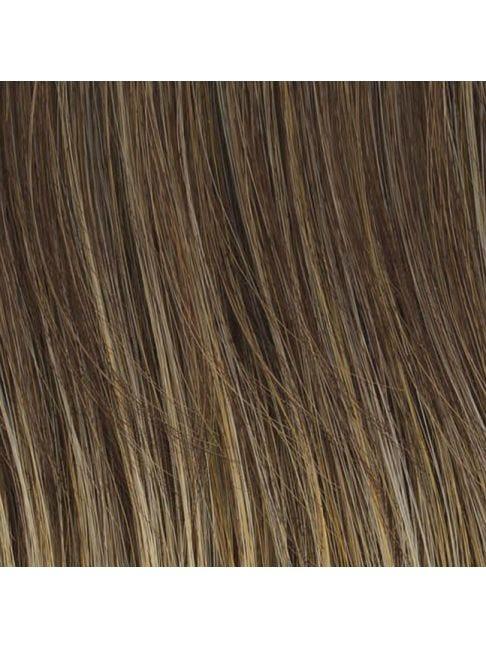 Up Close and Personal Monofilament Wig