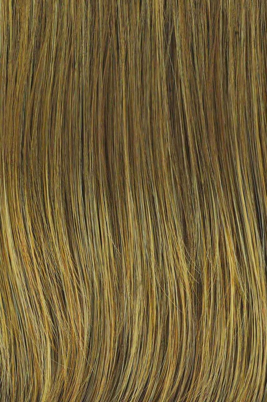 Editor's Pick | Synthetic Wig (Lace Front Mono Top)