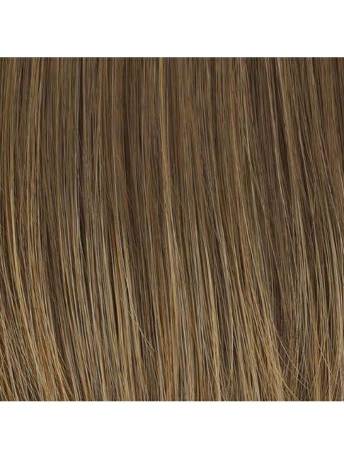 Alpha Wave 16 Inch Heat Friendly Synthetic Hairpiece