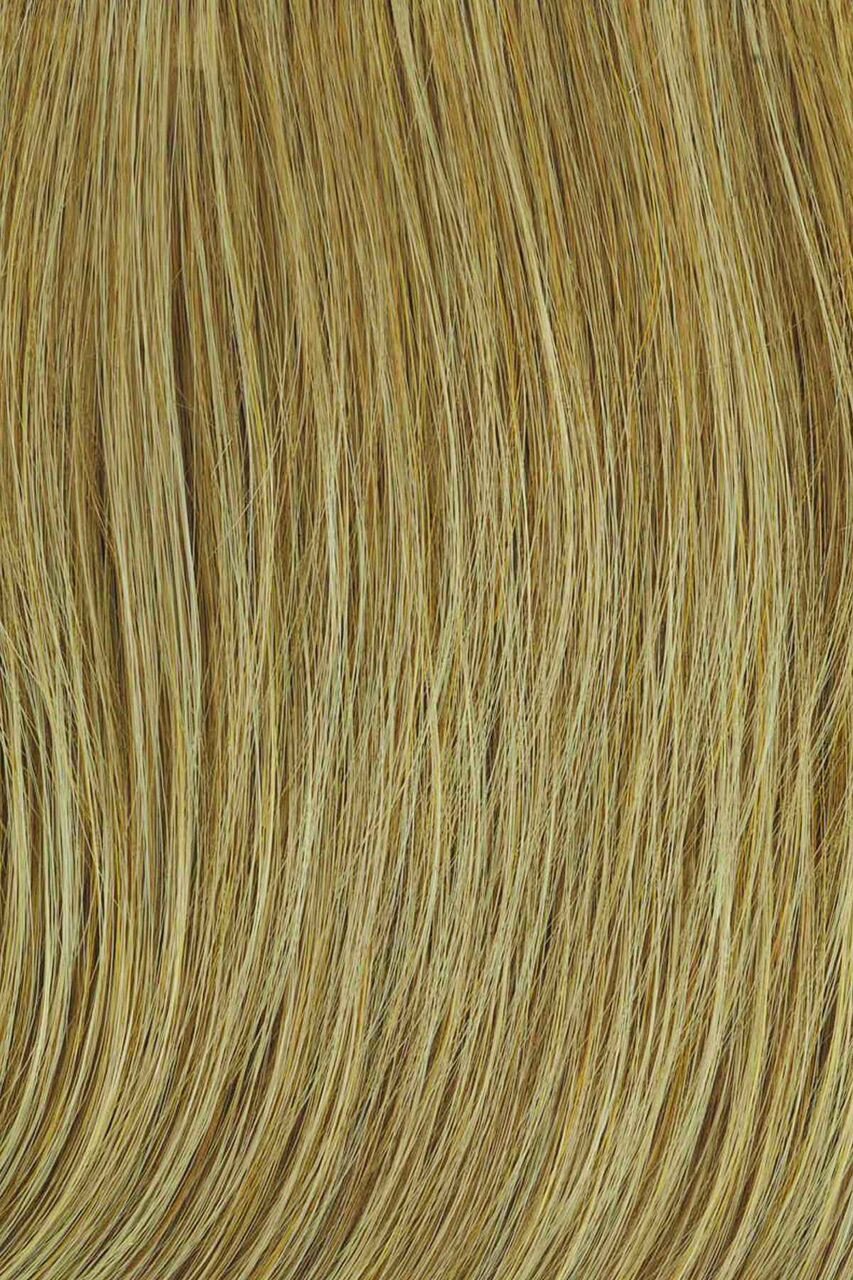 Scene Stealer | Heat Friendly Synthetic Wig (Lace Front Mono Top)