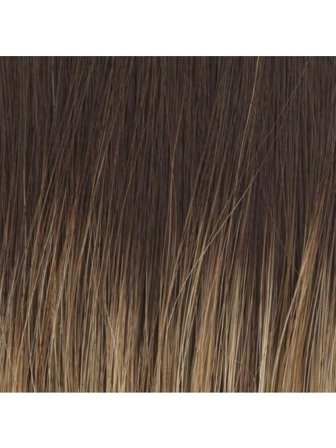 Nice Move Partial Monofilament Wig