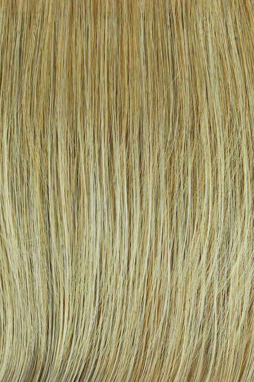 Top Billing | Heat Friendly Synthetic Hair Addition (Lace Front Mono Top)