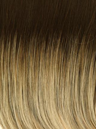Opening Act | Heat Friendly Synthetic Wig (Mono Top)