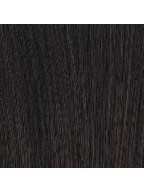 Flirt Alert Partial Monofilament Wig
