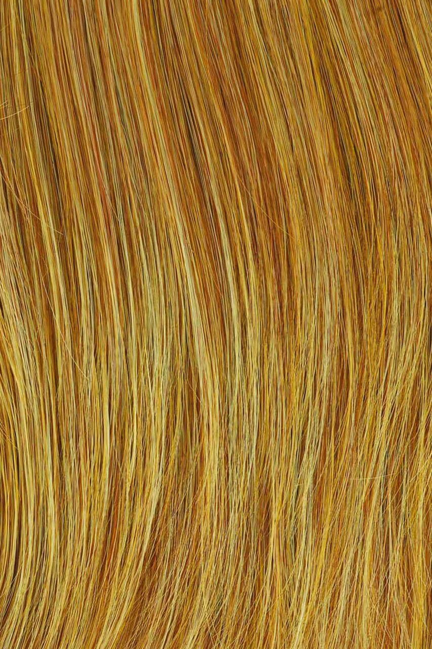 Chic Alert | Synthetic Wig (Lace Front Traditional Cap)