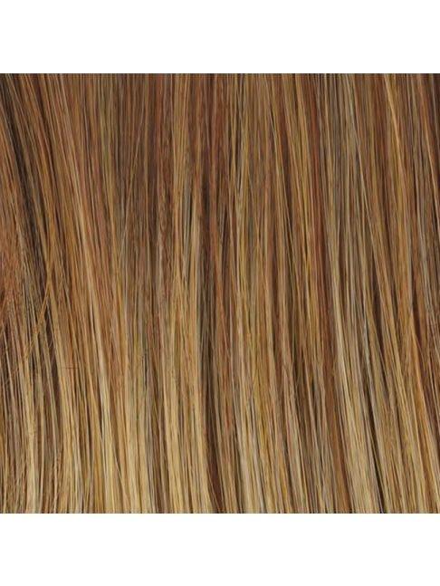 On Point Partial Monofilament Wig
