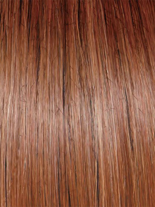 Let's Rendezvous | Signature Collection | Synthetic Lace Front Wig (Mono Top)
