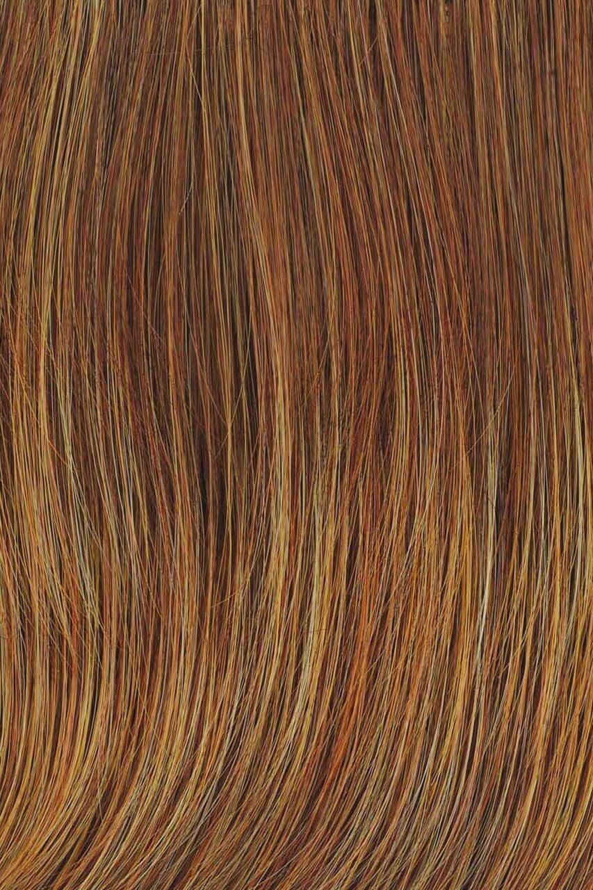 Goddess | Heat Friendly Synthetic Wig (Lace Front Mono Top)