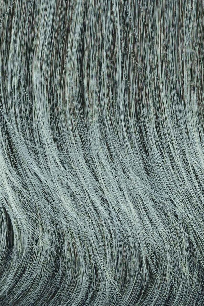 Crowd Pleaser | Synthetic Wig (Lace Front Mono Top)