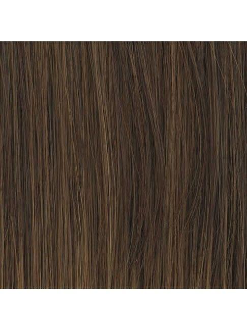 Flirt Alert Partial Monofilament Wig