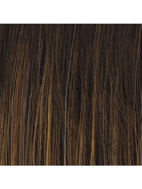 Flirt Alert Partial Monofilament Wig