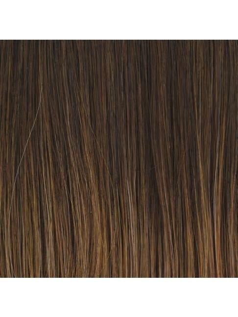 High Octane Monofilament Wig