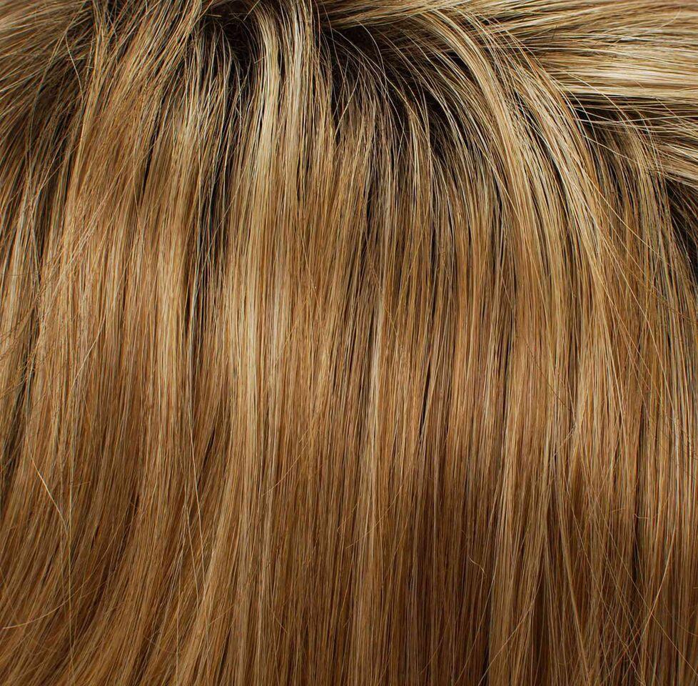Ultra Petite Dot | Synthetic Wig (Traditional Cap)