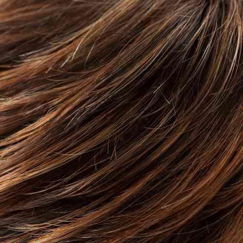 Phoebe | Synthetic Wig (Lace Front Traditional Cap)