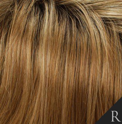 Tatum | Synthetic Wig (Lace Front Hand Tied Mono Top)
