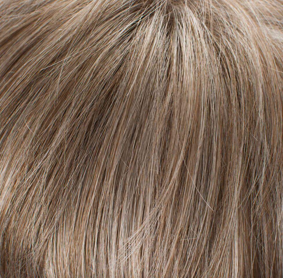 Concealer | Synthetic Top Piece (Monofilament Base)
