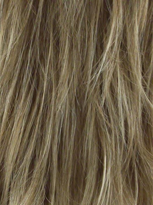 Sally | Synthetic Wig (Traditional Cap)