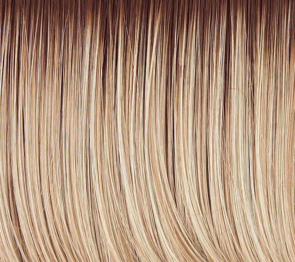 Feather Cut | Heat Friendly Synthetic Wig (Traditional Cap)