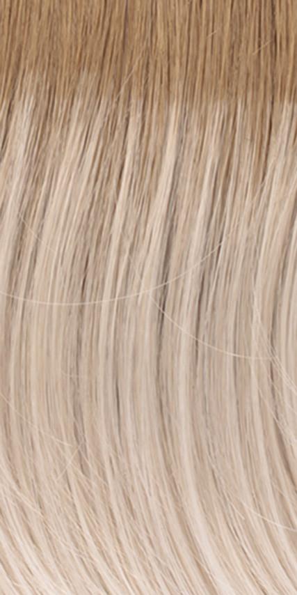 Crushing On Casual | Synthetic Wig (Mono Top)