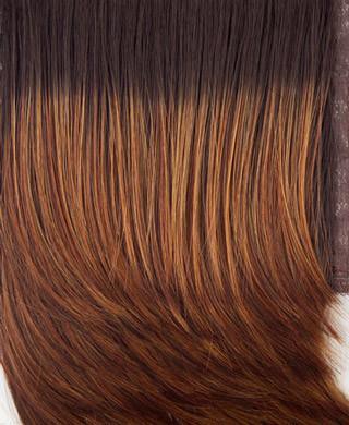 Cinch | Synthetic Wig (Traditional Cap)