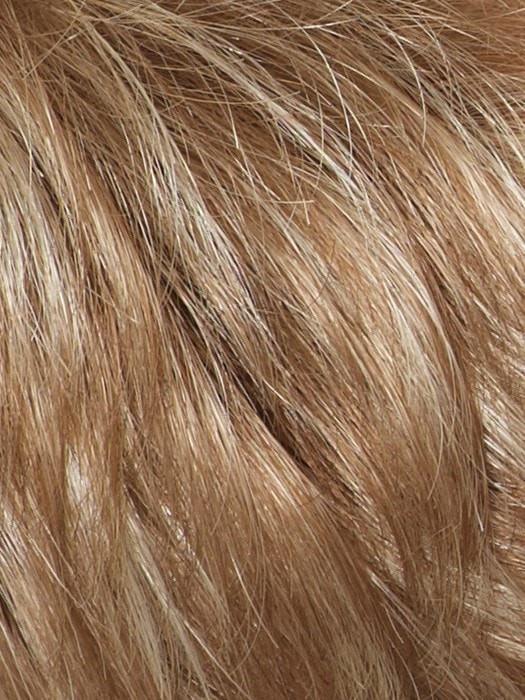 Tova | Synthetic Wig (Mono Top)