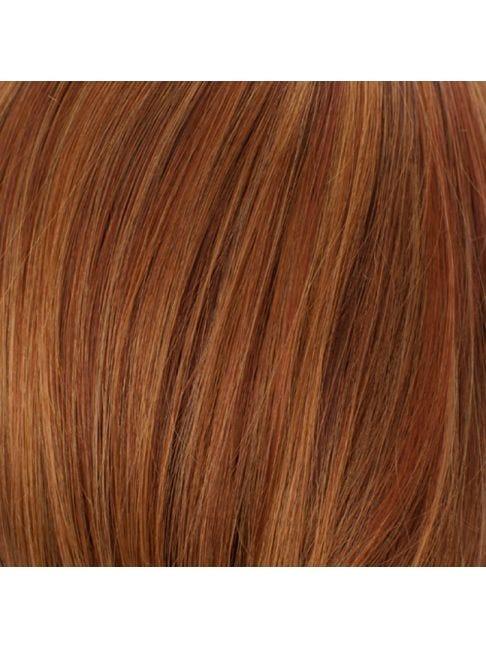 Petite Zoe Synthetic Wig