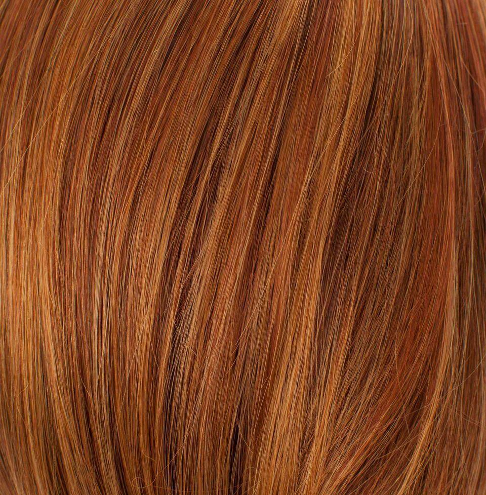 Frenchy | Synthetic Wig (Traditional Cap)