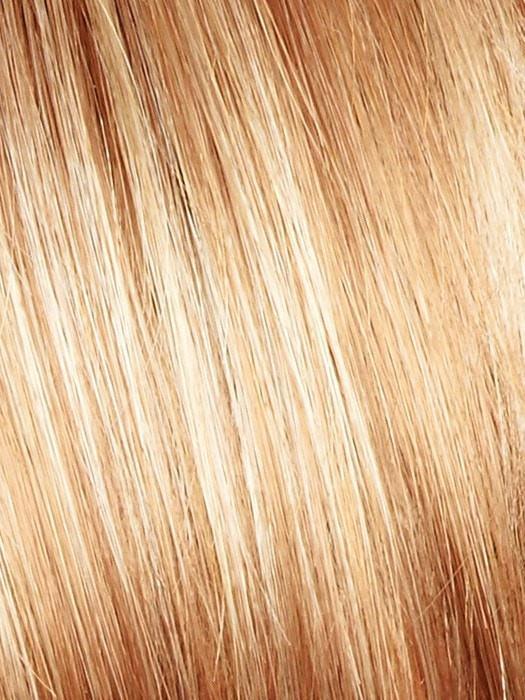 Jade | Synthetic Wig (Traditional Cap)