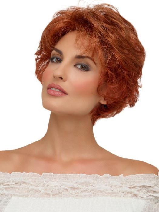 Bryn | Synthetic Wig (Traditional Cap)
