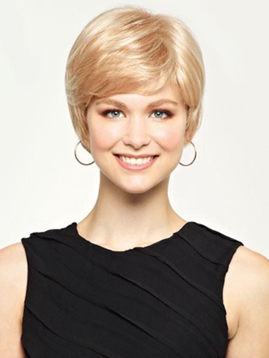 Noelle | Synthetic Wig (Open Cap)