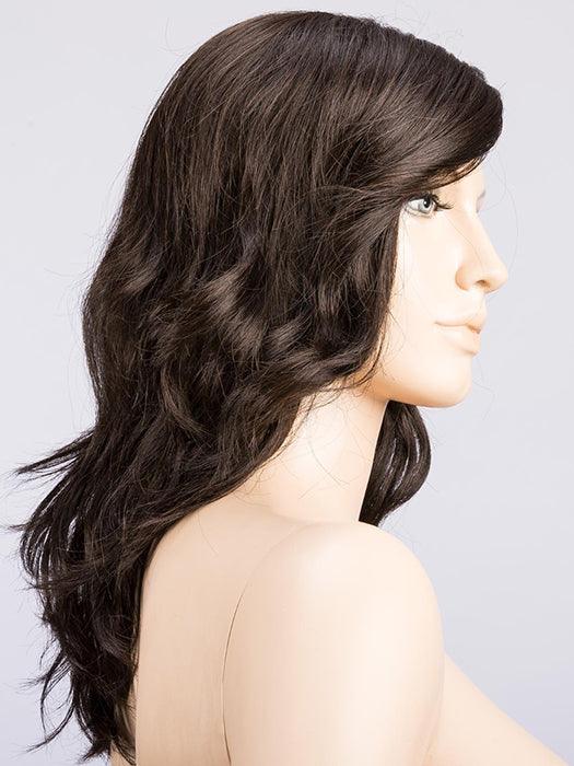 Touch | Changes Collection | Synthetic Wig
