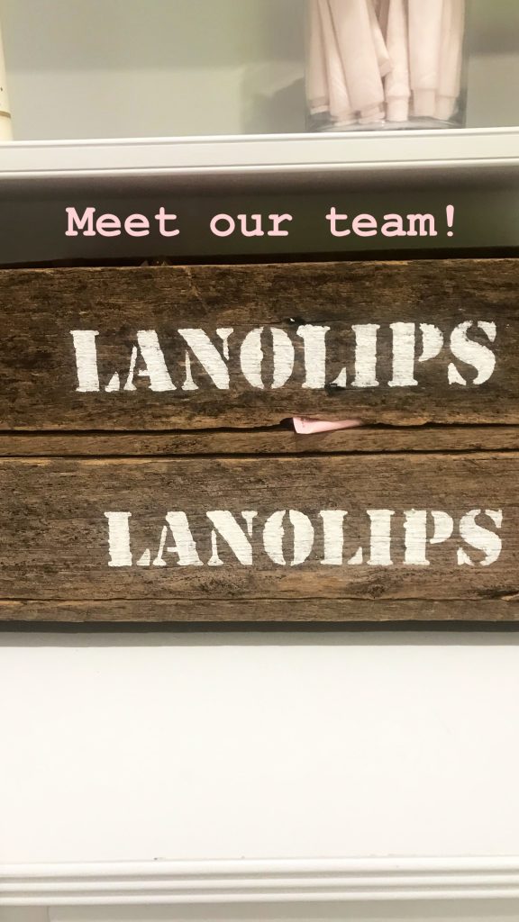 LANOLIPS HQ